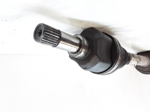 TRANSMISION DELANTERA IZQUIERDA PEUGEOT 207 
