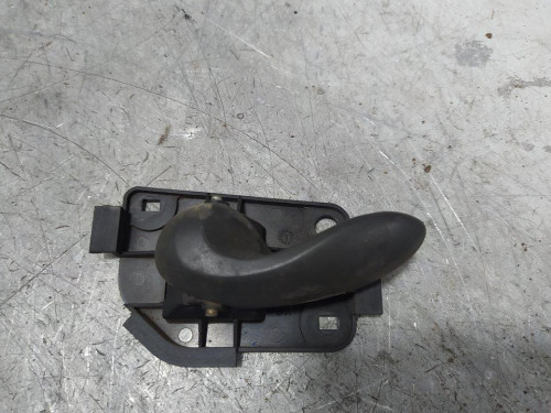 MANETA INTERIOR DELANTERA IZQUIERDA Fiat II PUNTO (188) BERLINA 