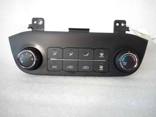  MANDO CLIMATIZADOR KIA SPORTAGE (SL) 