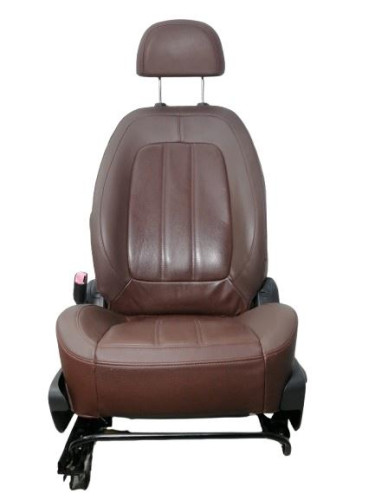  ASIENTO DELANTERO IZQUIERDO, OPEL, ANTARA 