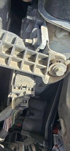  CENTRALITA MOTOR UCE, RENAULT, CAPTUR I 