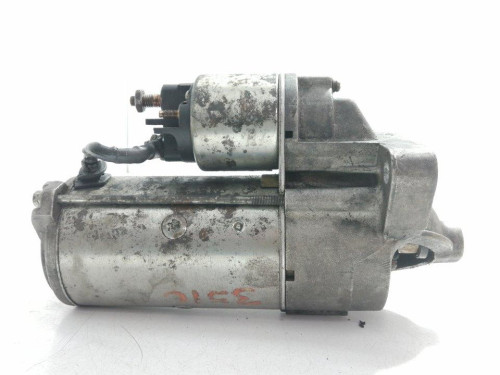  MOTOR ARRANQUE RENAULT MASTER II FASE 2 FURGÓN 