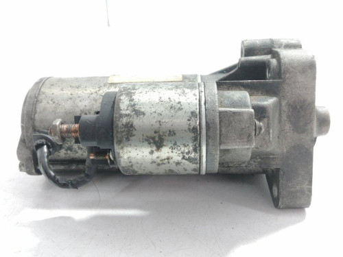  MOTOR ARRANQUE RENAULT MASTER II FASE 2 FURGÓN 