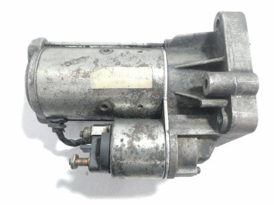 MOTOR ARRANQUE, RENAULT, MASTER II FASE 2 FURGÓN