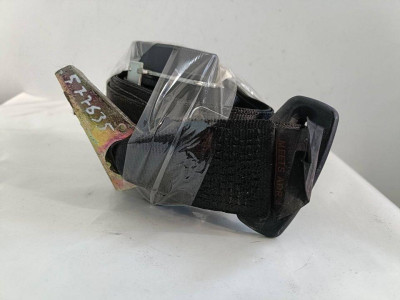 CINTURON SEGURIDAD TRASERO DERECHO, SEAT, LEON (1P1)