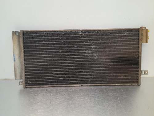 CONDENSADOR / RADIADOR AIRE ACONDICIONADO OPEL CORSA D 