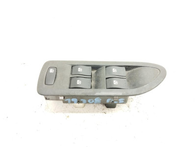 MANDO ELEVALUNAS DELANTERO IZQUIERDO, RENAULT, LAGUNA II (BG0)