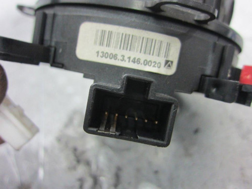  ANILLO AIRBAG Fiat II PUNTO (188) BERLINA 