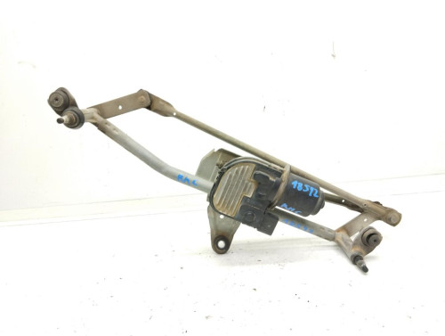  MOTOR LIMPIA DELANTERO Volkswagen PASSAT BERLINA (3C2) 