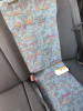 ASIENTOS TRASERO IZQUIERDO SEAT IBIZA (6K1) 