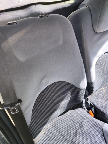 ASIENTOS TRASERO DERECHO CITROEN XSARA PICASSO 