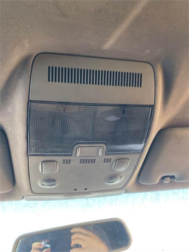 LUZ INTERIOR AUDI A4 BERLINA (8E) 