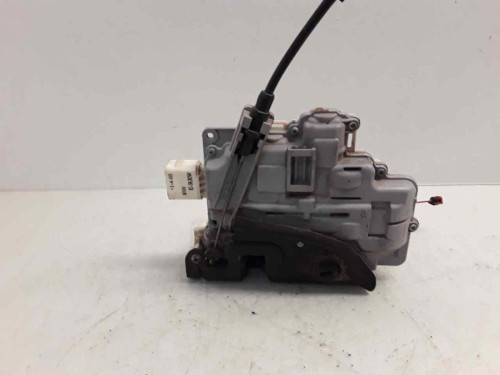 CERRADURA PUERTA TRASERA DERECHA Seat ALTEA XL (5P5) 