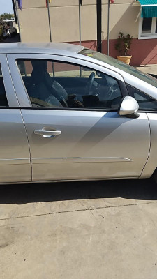 PUERTA DELANTERA DERECHA Opel Corsa D (2006->)