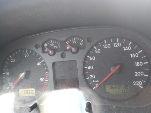 CUADRO INSTRUMENTOS Volkswagen GOLF IV BERLINA (1J1)(10.1997) 