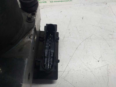 ABS, OPEL, CORSA C
