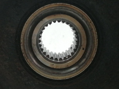 MANGUETA TRASERA IZQUIERDA, BMW, SERIE 3 BERLINA (E46)