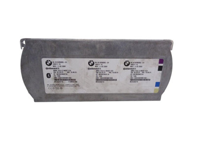 MODULO ELECTRONICO, BMW, SERIE 5 BERLINA (E60)