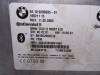  MODULO ELECTRONICO BMW SERIE 5 BERLINA (E60) 