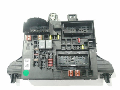 CAJA RELES / FUSIBLES, OPEL, INSIGNIA SPORTS TOURER
