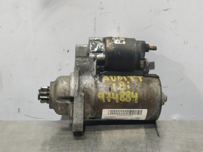 MOTOR ARRANQUE