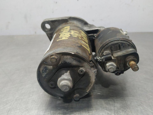  MOTOR ARRANQUE 