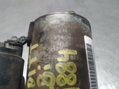 MOTOR ARRANQUE