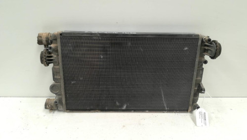  RADIADOR AGUA Fiat SEICENTO (187) 