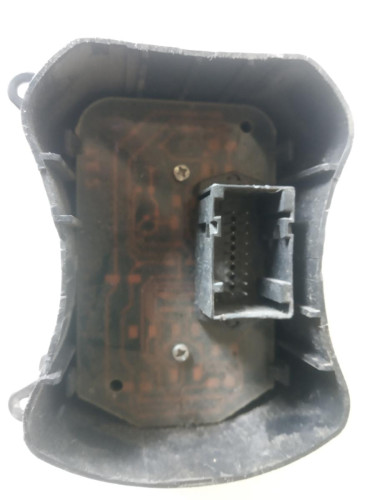  WARNING FIAT I DOBLÒ (119) 