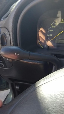 MANDO INTERMITENTES Seat Cordoba Berlina (6K2)(11.1993->)