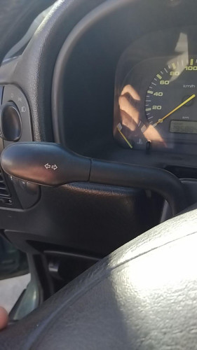 MANDO INTERMITENTES Seat Cordoba Berlina (6K2)(11.1993->) Seat Cordoba Berlina (6K2)(11.1993->) 