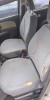 NISSAN MICRA (K12E) — автомобиль-донор на запчасти 