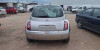 NISSAN MICRA (K12E) — автомобиль-донор на запчасти 