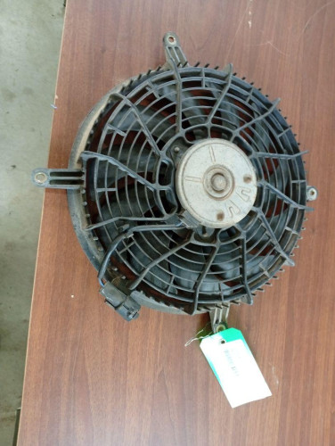 ELECTROVENTILADOR LAND ROVER DISCOVERY (LT) 