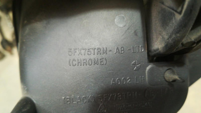 MANETA INTERIOR DELANTERA IZQUIERDA, CHRYSLER, JEEP GR.CHEROKEE (WJ/WG)