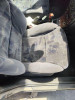 ASIENTO DELANTERO DERECHO CITROEN XSARA BERLINA 