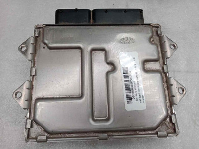 CENTRALITA MOTOR UCE, FIAT, II DOBLÒ (263) CARGO