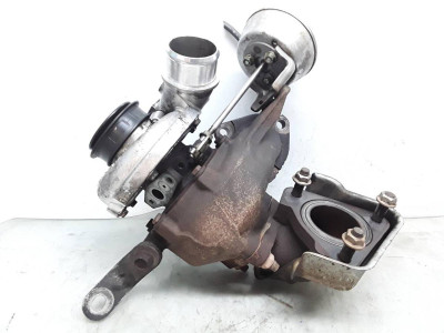 TURBOCOMPRESOR, ALFA ROMEO, 166