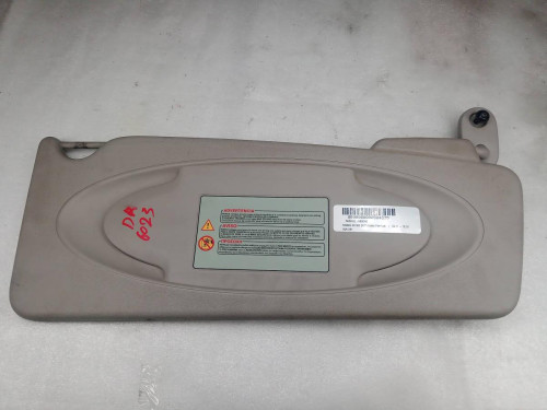  PARASOL DERECHO, NISSAN, NV200 /EVALIA (M20/M) 