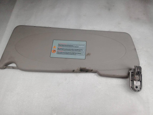  PARASOL DERECHO, NISSAN, NV200 /EVALIA (M20/M) 