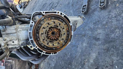 MOTOR COMPLETO, MERCEDES-BENZ, CLASE A (BM 168)