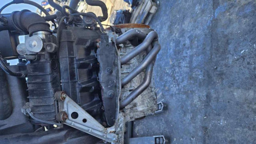  MOTOR COMPLETO MERCEDES-BENZ CLASE A (BM 168) 