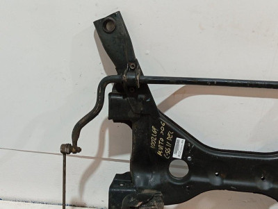 PUENTE DELANTERO, MERCEDES-BENZ, VITO BASIC-KOMBI (639)