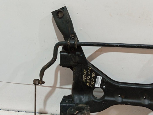  PUENTE DELANTERO MERCEDES-BENZ VITO BASIC-KOMBI (639) 