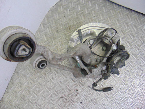  MANGUETA DELANTERA DERECHA BMW SERIE 1 BERLINA (E81/E87) 