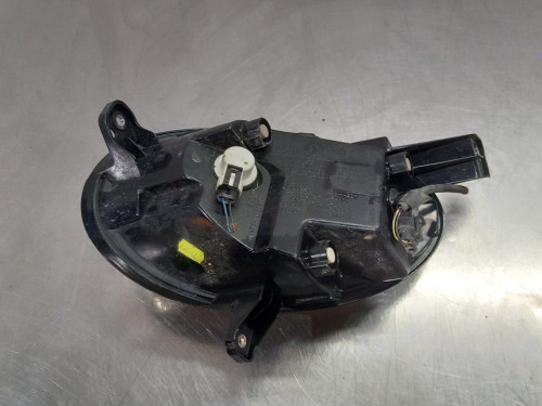  FARO ANTINIEBLA IZQUIERDO FIAT 500X (334) 