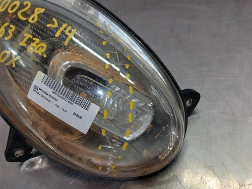  FARO ANTINIEBLA IZQUIERDO FIAT 500X (334) 