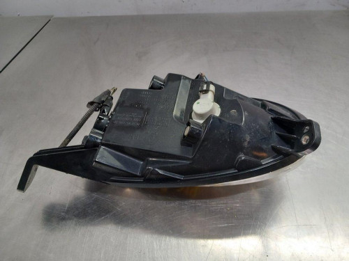  FARO ANTINIEBLA IZQUIERDO FIAT 500X (334) 