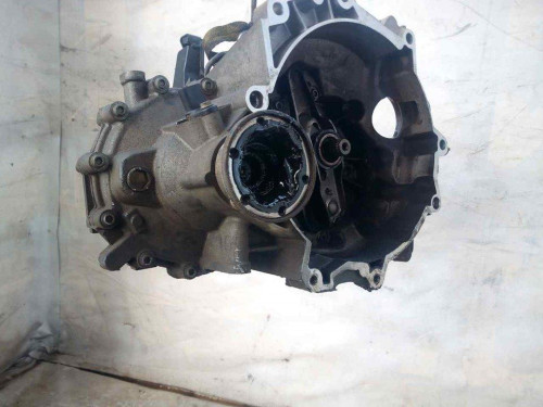  CAJA CAMBIOS 