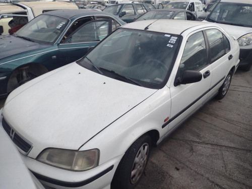  HONDA CIVIC 5 PUERTAS (MA/MB) 
